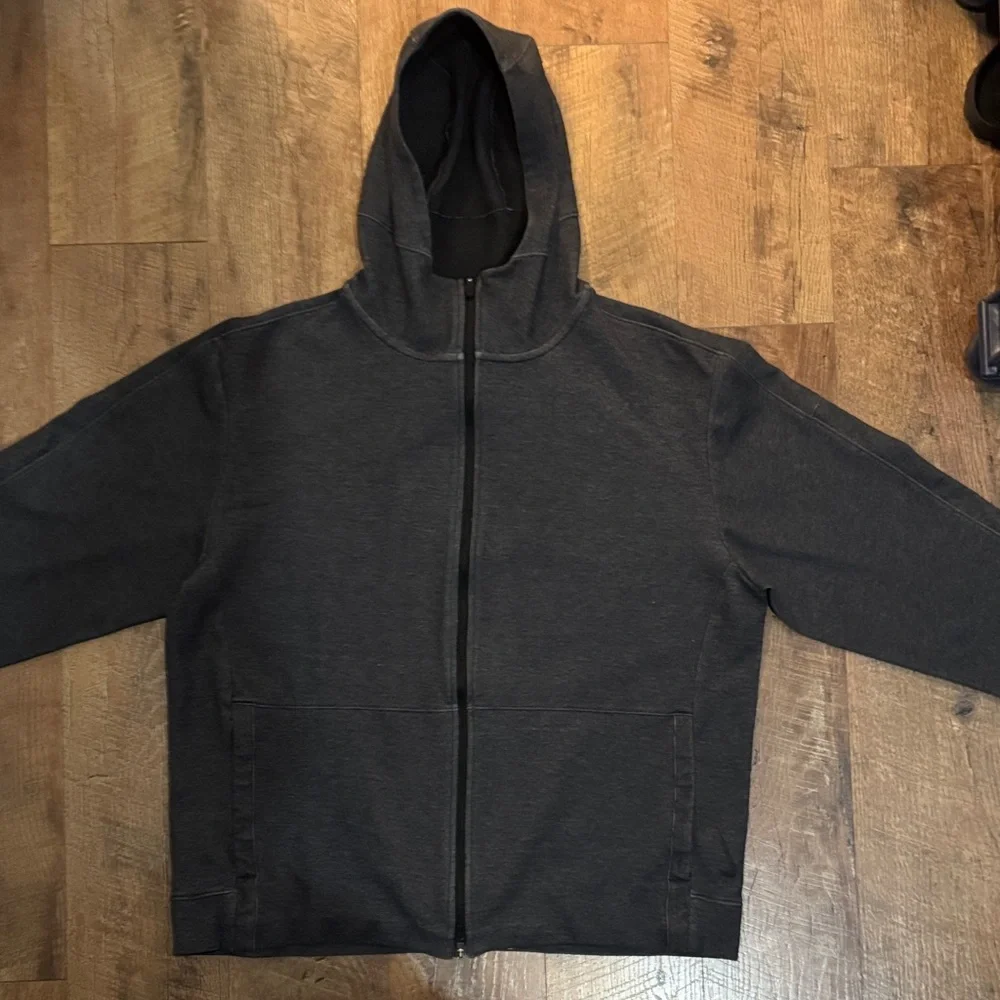 Nike Yoga Hoodie - Picture 1 of 6